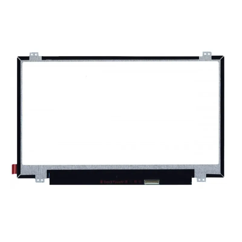 PANTALLA LED DE 14" PARA PORTÁTIL B140HTN01.0 B140HTN01.1 B140HTN01.2