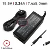 CARGADOR PARA PORTÁTIL DELL INSPIRON 1545 OCTAGONAL 19.5V 3.34A