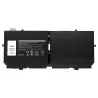 BATERIA PARA PORTÁTIL DELL X1W0D 52TWH XX3T7 0XX3T7 00FDRT X1WOD MM6M8 0MM6M8