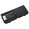 BATERIA PARA PORTÁTIL DELL X1W0D 52TWH XX3T7 0XX3T7 00FDRT X1WOD MM6M8 0MM6M8