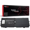 BATERÍA PARA PORTÁTIL DELL X1W0D 52TWH XX3T7 0XX3T7 00FDRT X1WOD MM6M8 0MM6M8