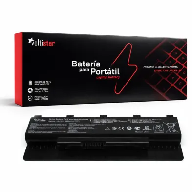 BATTERIA PER COMPUTER PORTATILE ASUS N56JR