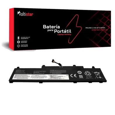 BATERIA PARA PORTÁTIL  LENOVO THINKPAD C14 SERIES L21M3PG2-68-3S1P