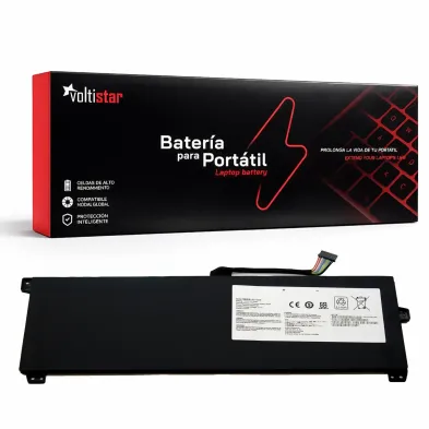 BATTERIA PER PORTATILE MSI MODERN 14 A10 BTY-M48