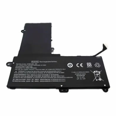 BATERÍA PARA PORTÁTIL HP PAVILION X360 11-U000 11-U100 SERIES NU03XL TPN-C128 TPN-W117