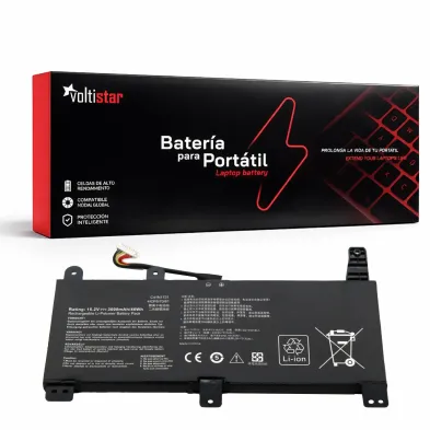 BATERÍA PARA PORTÁTIL ASUS ROG STRIX C41N1731 TYPE-A