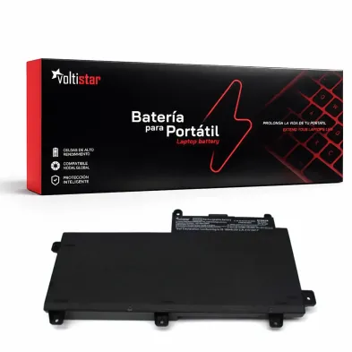 BATERÍA PARA PORTÁTIL HP PROBOOK 640 G2 645 G2 650 G2 655 G2 801554-001 CI03XL