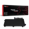 BATERÍA PARA PORTÁTIL HP PROBOOK 640 G2 645 G2 650 G2 655 G2 801554-001 CI03XL