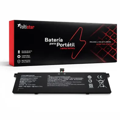 BATTERIA PORTATILE XIAOMI MI AIR 13.3" R13B01W R13B02W