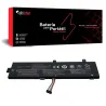 BATERÍA PARA PORTÁTIL LENOVO IDEAPAD 310 SERIES 310-15ISK L15S2TB0 L15L2PB4