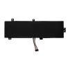 BATERÍA PARA PORTÁTIL LENOVO IDEAPAD 310 SERIES 310-15ISK L15S2TB0 L15L2PB4