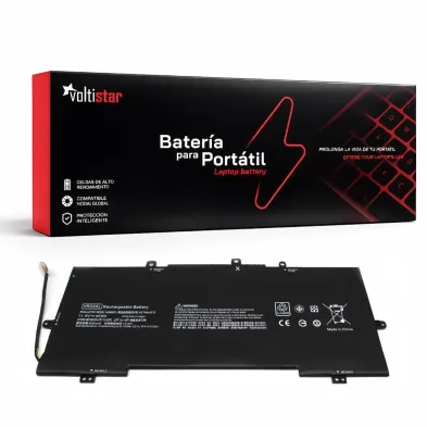 BATTERIA PER COMPUTER PORTATILE HP ENVY 13 PAVILION 13-D 816497-1C1 HSTNN-IB7E VR03XL