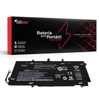 BATTERIA PER COMPUTER PORTATILE HP ELITEBOOK FOLIO 1040 G1 G2 BL06XL HSTNN-DB5D 722297-001 722236-2C1