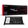 BATERÍA PARA PORTÁTIL DELL INSPIRON 14 5490 5491 5493 5498 YRDD6 P9OF 01VX1H
