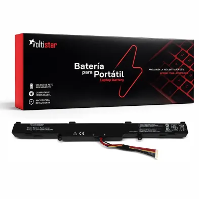 BATERÍA PARA PORTÁTIL ASUS A41LK5H A41LP4Q A41N1611 OB110-00470000