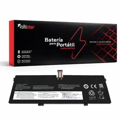BATERIA PARA PORTATIL LENOVO YOGA 7 PRO C930 C930-13IKB L17C4PH1 L17M4PH1