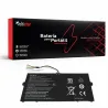 BATERÍA PARA PORTÁTIL ACER SWITCH 312-31 SPIN 111-32N SWIFT 5 514-52T SERIES AP16L5J