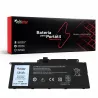 BATTERIA PER COMPUTER PORTATILE DELL INSPIRON 15 7537 17 7737 F7HVR