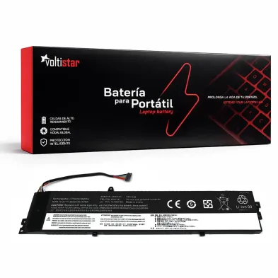 BATTERIA DEL COMPUTER PORTATILE PER LENOVO THINKPAD S3 S431 S440 V4400U SERIE