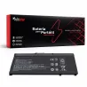 BATTERIE POUR ORDINATEUR PORTABLE HP PAVILION 15-CX 15-CX0020NR L08855-855 HSTNN-IB8L SR03XL
