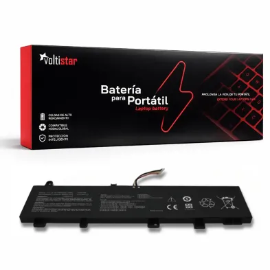 BATTERIA PER PORTATILE ASUS C41N1906-1 TUF GAMING A17 A15 F15 F17