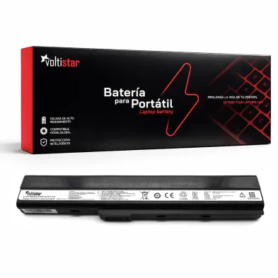 BATERIA PARA PORTATIL ASUS A52F