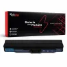BATERIA PARA PORTATIL ACER ASPIRE 1810TZ ONE 752 FERRARI ONE 200