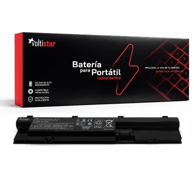 BATTERIA PER COMPUTER PORTATILE PROBOOK 440 G0 440 G1 445 G0 445 G1 450 G0 450 G1