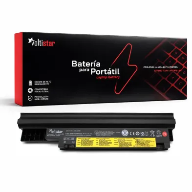 BATTERIA PER COMPUTER PORTATILE PER LENOVO THINKPAD EDGE E30 E31 13" 42T4858
