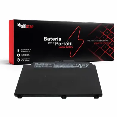 BATTERIA DEL COMPUTER PORTATILE PER HP PROBOOK 640 G4 640 G5 645 G4 650 G4 650 G5 CD03XL HSTNN-UB7K HSTNN-IB8B