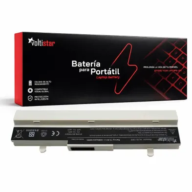 BATTERIA PER COMPUTER PORTATILE ASUS EEE PC AL31-1005 AL32-1005 ML32-1005 PL32-1005