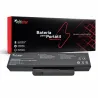 BATTERIA PER COMPUTER PORTATILE HP PAVILION DV4-2025LA DV6-2180ES