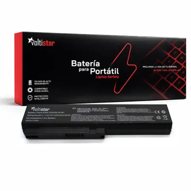 BATERIA PARA PORTATIL LG XNOTE SQU-804 SQU-805 SQU-807 R51 LGR51 LG-R51