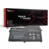 BATTERIA PER COMPUTER PORTATILE SAMSUNG ATIV BOOK 4 450 NP370 NP450 NP470 NP510 SERIE