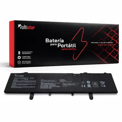 BATERIA PARA PORTATIL ASUS VIVOBOOK S4100U S4000U ZENBOOK X405U B31N1632