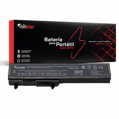 BATTERIA PER COMPUTER PORTATILE HP PAVILION DV3000 SERIE 463305-341 HSTNN-CB71
