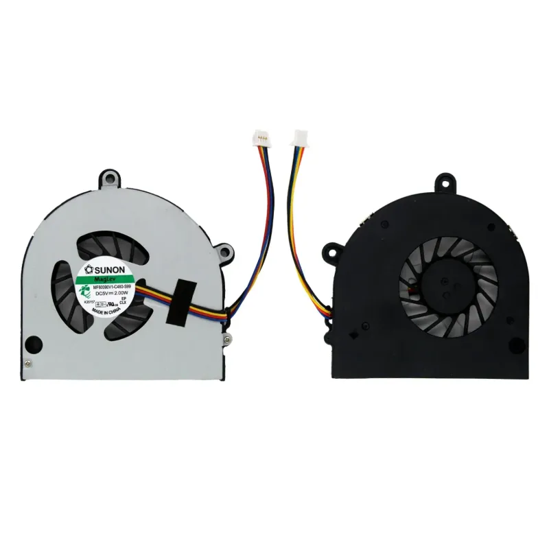 VENTOLA CPU PER PORTATILE ASUS K56 K56C VIBOBOOK V550 V550C V550CA V550CB