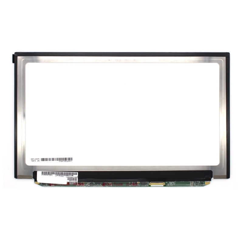 PANTALLA LED DE 12.5" PARA PORTÁTIL LP125WH2(TP)(H1) LP125WH2 TP H1