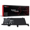 BATERIA PARA PORTATIL ASUS VIVOBOOK R542UR X542U FL5900L C21N1634