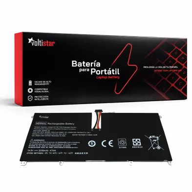BATTERIA PER COMPUTER PORTATILE HP ENVY SPECTRE XT 13-2000EG HD04XL HSTNN-IB3V