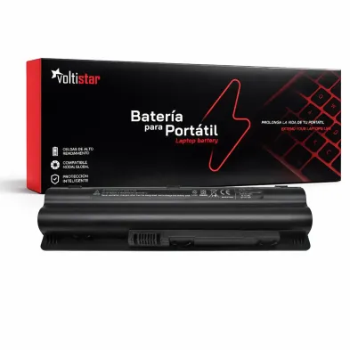 BATTERIA PER COMPUTER PORTATILE HP PAVILION DV3T-2000 DV3-2000