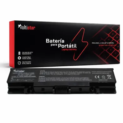 BATERÍA PARA PORTÁTIL DELL INSPIRON 1520 1521 1720 1721 VOSTRO 1500 1700