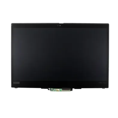 PANTALLA LED CON MARCO DE 13.3" PARA PORTÁTIL LENOVO THINKPAD X390 YOGA IR 02HM862 02HM861