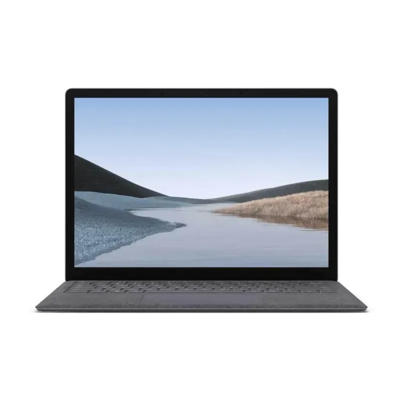 PORTÁTIL MICROSOFT SURFACE LAPTOP 3 | I5-1035G7 | 13.3" TÁTIL | 8GB | 128GB NVME | A+ | RECONDICIONADO
