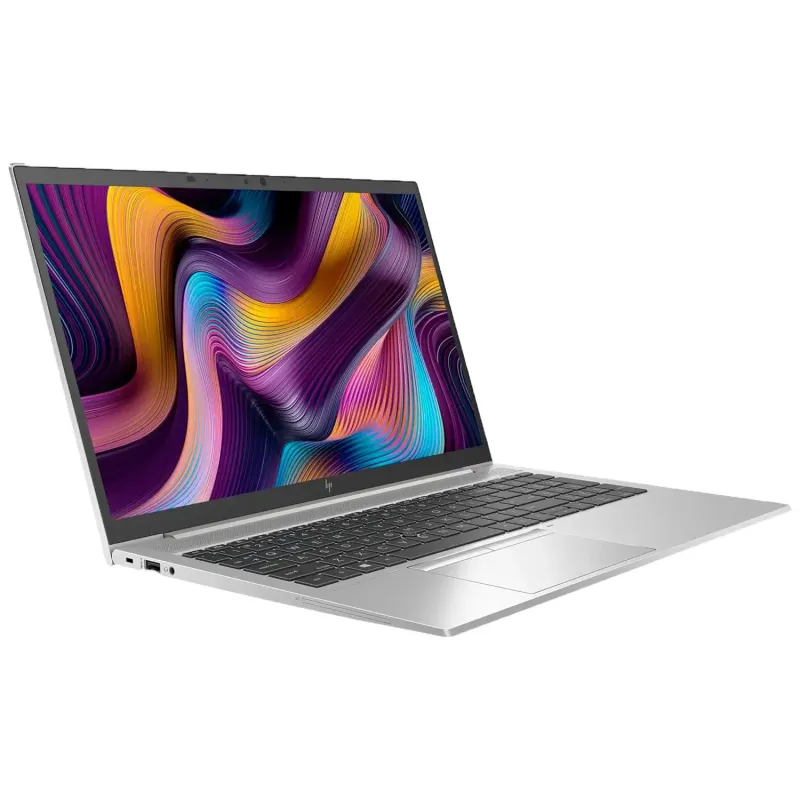 PORTÁTIL HP ELITEBOOK 850 G8 | I5-1145G7 | 15.6" TÁCTIL | 16 GB | 512 GB NVME | B | REACONDICIONADO