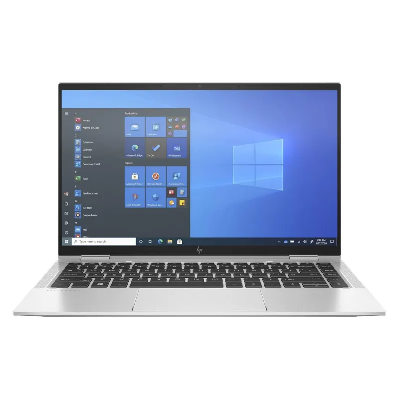 PORTÁTIL HP ELITEBOOK X360 1040 G8 | I7-1185G7 | 14" TÁCTIL | 32 GB | 512 GB NVME | A | REACONDICIONADO