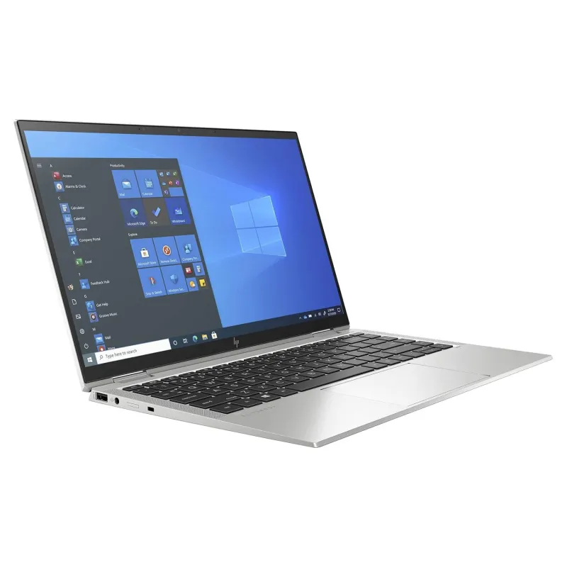 PORTÁTIL HP ELITEBOOK X360 1040 G8 | I7-1185G7 | 14" TÁCTIL | 32 GB | 512 GB NVME | A | REACONDICIONADO