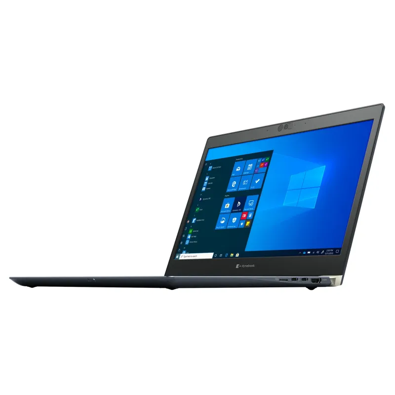 PORTÁTIL TOSHIBA DYNABOOK PORTEGE X30-G | I5-10210U | 13.3"  | 8 GB | 256 GB NVME | A+ | REACONDICIONADO