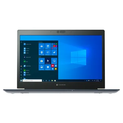 Laptop Toshiba Dynabook portege x30-g i5-10210U 13.3"  8 GB 256 GB NVME A+ Ricondizionato