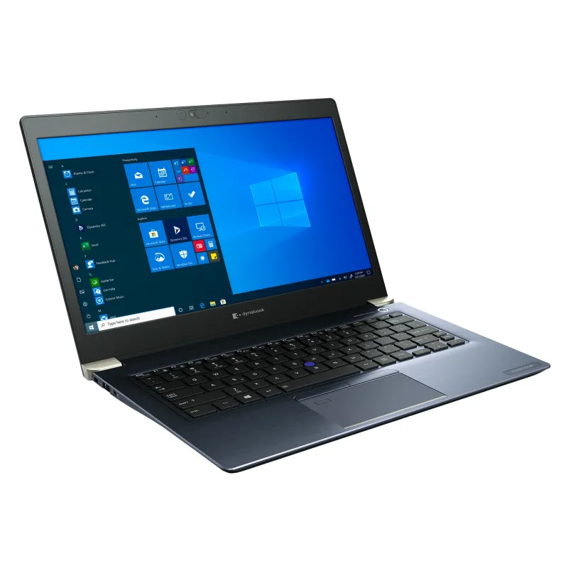 PORTÁTIL TOSHIBA DYNABOOK PORTEGE X30-G | I5-10210U | 13.3"  | 8 GB | 256 GB NVME | A+ | REACONDICIONADO